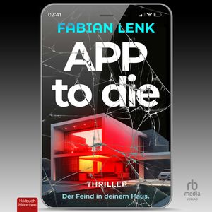 App to die, Fabian Lenk