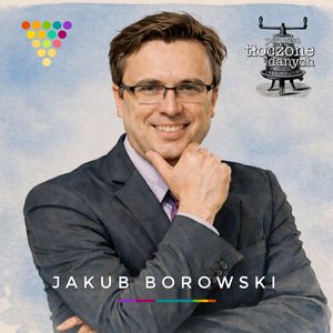 Borowski | Koszt euro (nie, żeby nie było korzyści), Zespół GRAPE i przyjaciele