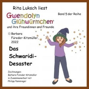 Das Schwaridi-Desaster, Barbara Fuereder-Kitzmueller