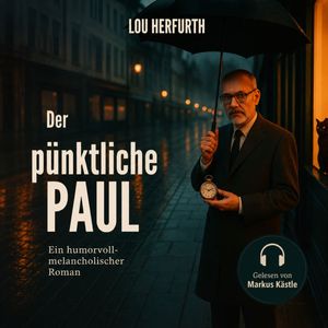 Der pünktliche Paul, Lou Herfurth