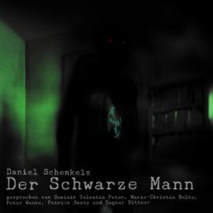 Der schwarze Mann, Daniel Schenkel