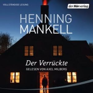 Der Verrückte, Henning Mankell