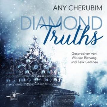 Diamond Truths audiobook, Any Cherubim