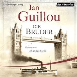 Die Brüder (Die Brückenbauer 2), Jan Guillou