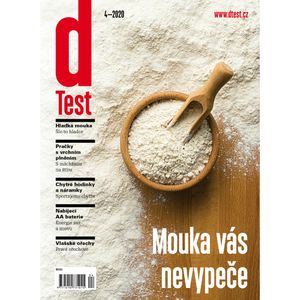 dTest 4/2020, dTest