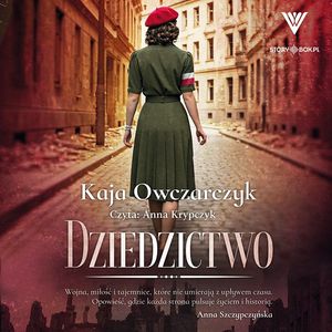 Dziedzictwo, Kaja Owczarczyk