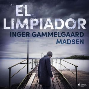 El limpiador, Inger Gammelgaard Madsen