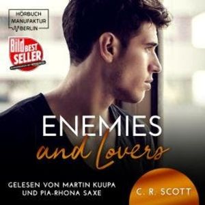Enemies and Lovers (ungekürzt), C. R. Scott