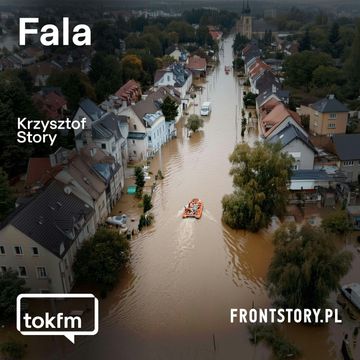 FALA: Do Źródła (odcinek 1) audiobook, Fundacja Reporterów