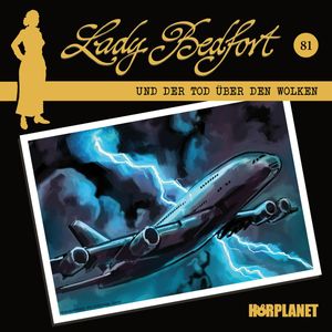 Folge 81: Der Tod über den Wolken, Hörplanet