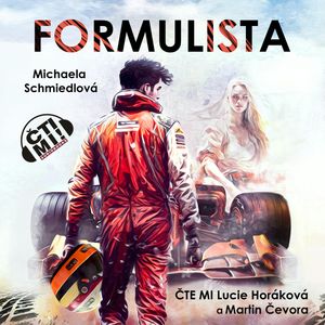 Formulista, Michaela Schmiedlová