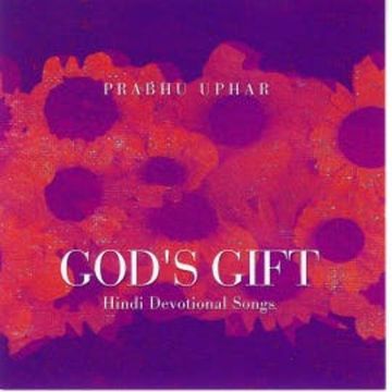 Gods Gift audiobook, Brahma  Khumaris