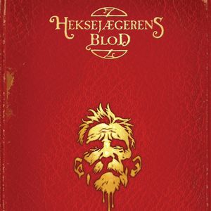 Heksejægerens blod - Heksejægeren 10, Joseph Delaney
