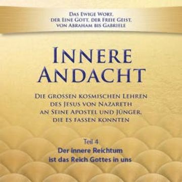 Innere Andacht - Teil 4 audiobook, N.N.