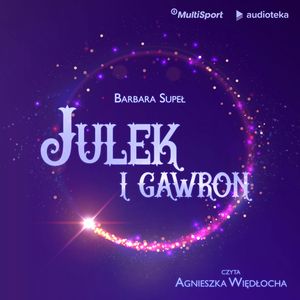 Julek i Gawron, Barbara Supeł