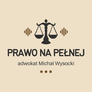 Karne Materialne #7 - Upływ czasu a przepisy karne, Adwokat Michał Wysocki
