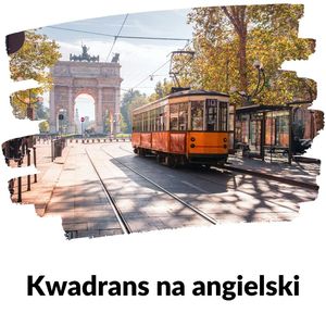 KNA: Lekcja 37 (transport miejski), Szymon Marciniak