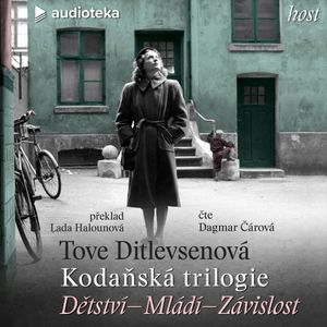 Kodaňská trilogie, Tove Ditlevsenová