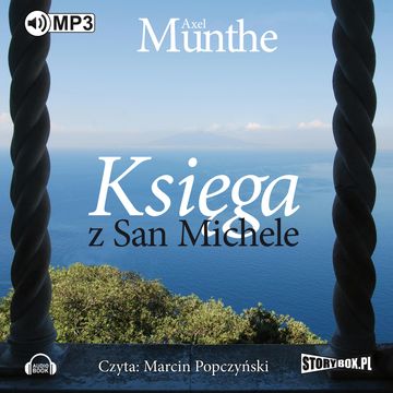 Księga z San Michele, Axel Munthe