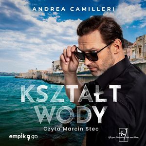 Kształt wody, Andrea Camilleri