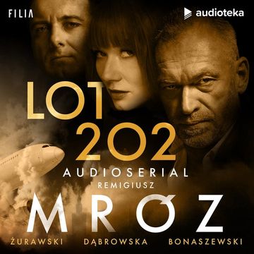 Lot 202. Audioserial