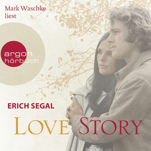 Love Story, Erich Segal