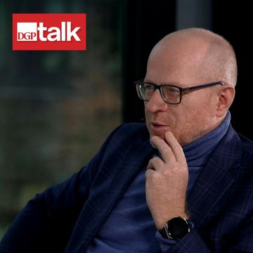 Ludwik Sobolewski: Nie będzie silnej giełdy jak nie będzie ona przedmiotem publicznego zainteresowania audiobook, Dziennik Gazeta Prawna