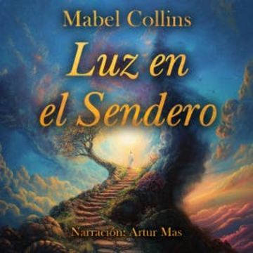 Luz en el Sendero audiobook, Mabel Collins