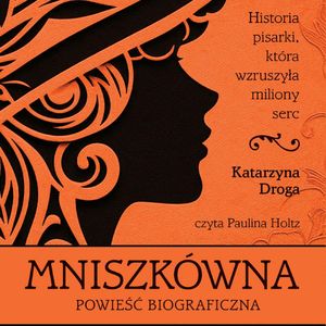 Mniszkówna, Katarzyna Droga