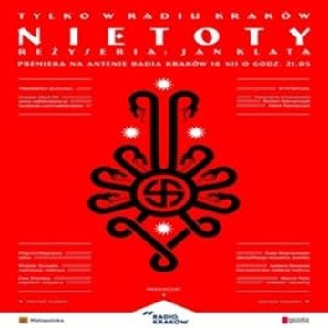 Nietoty audiobook, Sebastian Majewski