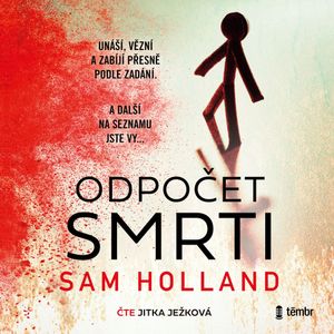 Odpočet smrti, Sam Holland