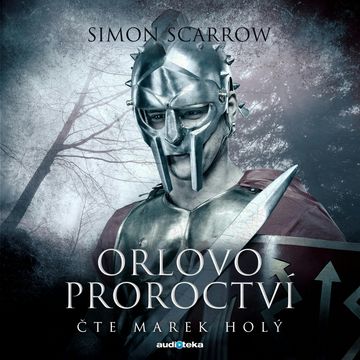 Orlovo proroctví, Simon Scarrow