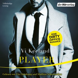 Player, Vi Keeland