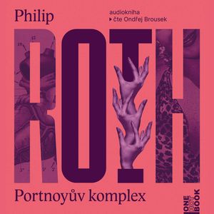 Portnoyův komplex, Philip Roth