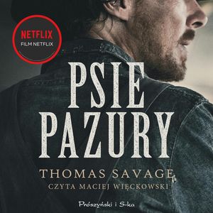 Psie pazury, Thomas Savage