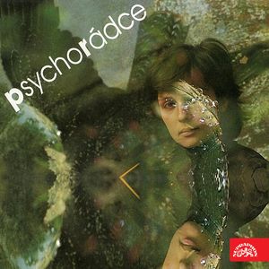 Psychorádce, Jaroslav A. Nečas, Josef Svatopluk Matějka, Rudolf Kohoutek