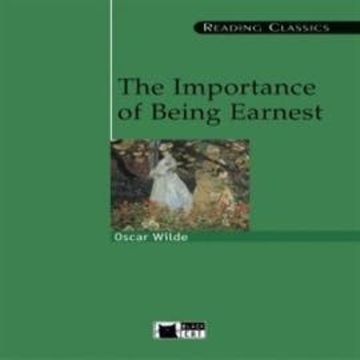 The Importance of Being Earnest audiobook, Oscar Wilde