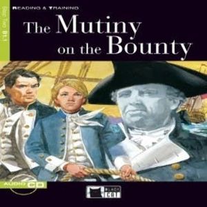 The Mutiny on the Bounty, Charles Nordhoff, James Norman Hall