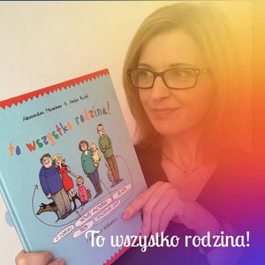 To wszystko rodzina!, Anna Jankowska