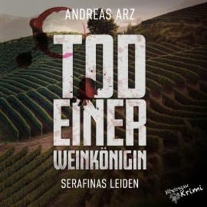 Tod einer Weinkönigin, Andreas Arz