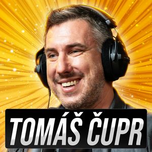 Tomáš Čupr: Změní AI byznys miliardářů? „Vše se zrychluje. Přijde něco velkého.“, Vojta Žižka