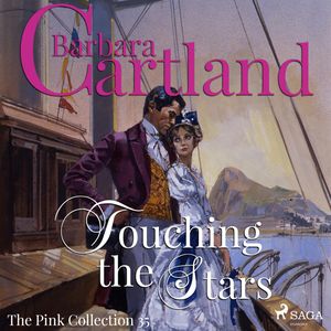 Touching the Stars (The Pink Collection 35), Barbara Cartland