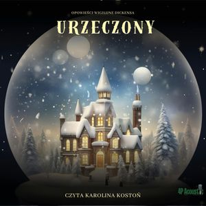 Urzeczony, Charles Dickens