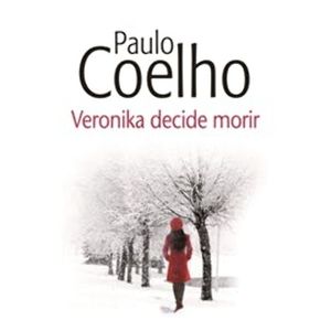 Veronika decide morir, Paulo Coelho