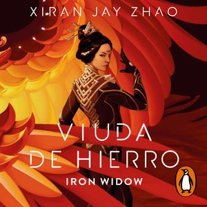 Viuda de hierro, Xiran Jay Zhao