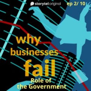 Why Businesses Fail? S01E02, Amar Deshpande