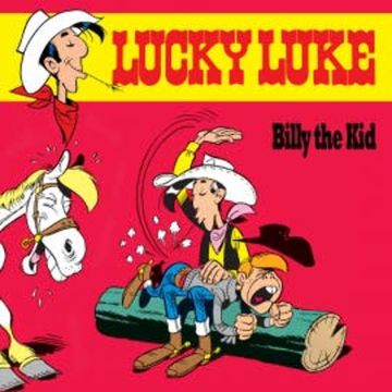 07: Billy The Kid audiobook, Siegfried Rabe