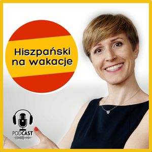 155. LOS COLORES. Kolory po hiszpańsku., Paulina Piecyk