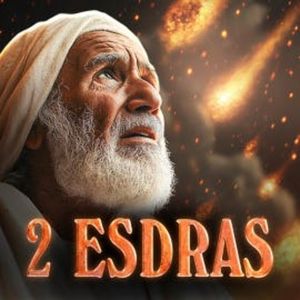 2 Esdras, Christopher Glyn
