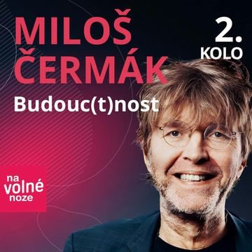 #26 - Miloš Čermák audiobook, Robert Vlach